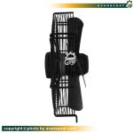 هواکش زیلابگ 60 سانت آکسیال مدل YWF 4D-600B-137/70