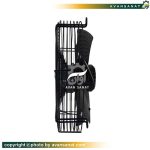 هواکش زیلابگ 30 سانت آکسیال مدل YWF 4E-300S-92/35