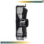 هواکش زیلابگ 35 سانت آکسیال مدل YWF 4E-350S-102/34