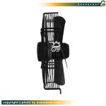 هواکش زیلابگ 45 سانت آکسیال مدل YWF 4D-450S-102/60