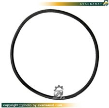 اورینگ پمپ بشقابی و جتی