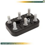 ترمینال الکتروموتور کد 320