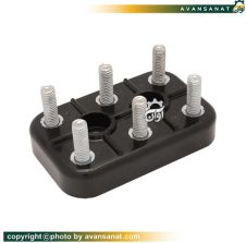 ترمینال الکتروموتور کد 320