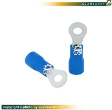 سرسیم گرد 3-2