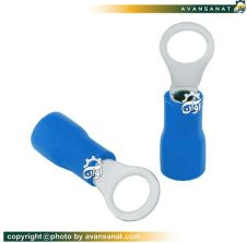 سرسیم-گرد 4-1.25