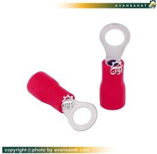 سرسیم گرد 5-2