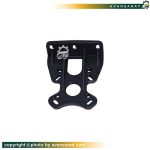 هوزینگ 10 اینچ ورودی 3/4 اینچ مات سوفیلتر SouFilter