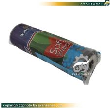 فیلتر مرحله سوم کاوردار تصفیه آب خانگی SOFT WATER