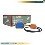فلوتر برقی وزنه‌دار کابل 1 متر ایکار EICAR