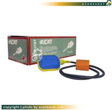 فلوتر برقی وزنه‌دار کابل 1 متر ایکار EICAR