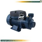 پمپ ویگو 0.5 اسب محیطی مدل QB60