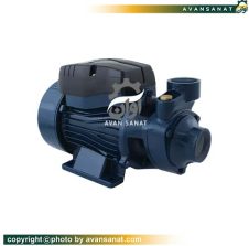 پمپ ویگو 0.5 اسب محیطی مدل QB60