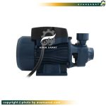 پمپ ویگو 0.5 اسب محیطی مدل QB60