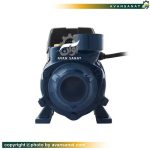 پمپ ویگو 0.5 اسب محیطی مدل QB60