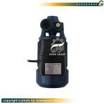 پمپ ویگو 0.5 اسب محیطی مدل QB60