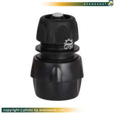 قفل کن سرشلنگی کارواش پمپاک PUMPAK