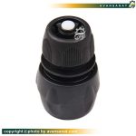 قفل کن سرشلنگی کارواش پمپاک PUMPAK