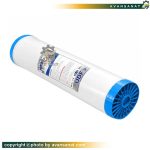 فیلتر هوزینگ جامبو مرحله دوم 20 اینچ softwater