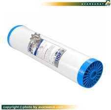 فیلتر هوزینگ جامبو مرحله دوم 20 اینچ softwater