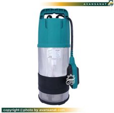 کفکش لیو 42 متری 1 اینچ مدل LKS-1100S